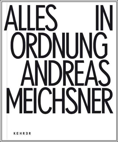 AllesinOrdnung