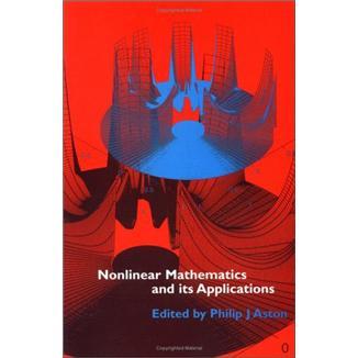 NonlinearMathematicsanditsApplications
