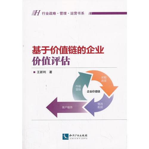 基于價值鏈的企業(yè)價值評估