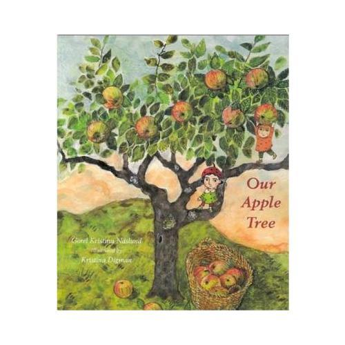 Our Apple Tree