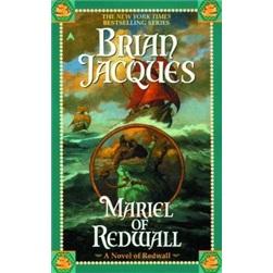 MarielofRedwall