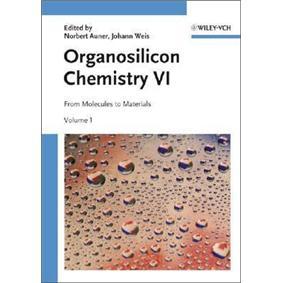 OrganosiliconChemistryVI(v.6)