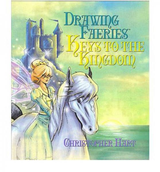 Drawing Faeries: Keys to the Kingdom