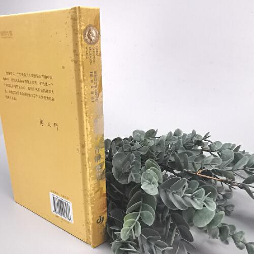 曹文轩纯美长篇小说：青铜葵花