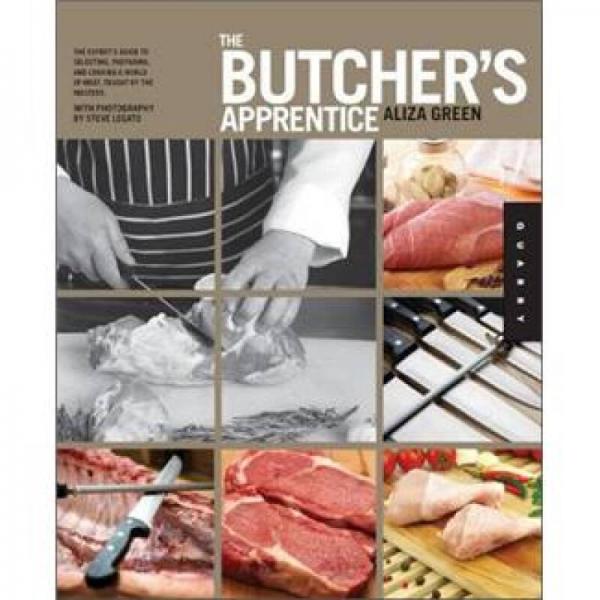 Butcher's Apprentice