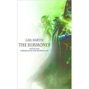TheSummoner:BookOneoftheChroniclesoftheNecromancer
