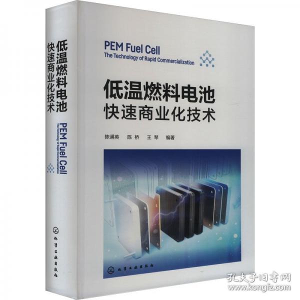 低溫燃料電池 快速商業(yè)化技術(shù)