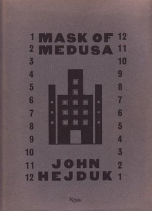 JOHN HEJDUK