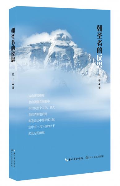 朝圣者的反思