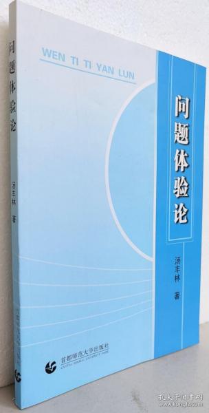 问题体验论