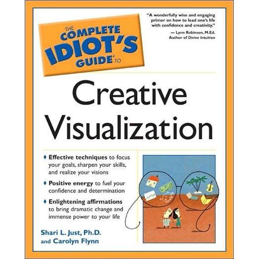 TheCompleteIdiot'sGuidetoCreativeVisualization