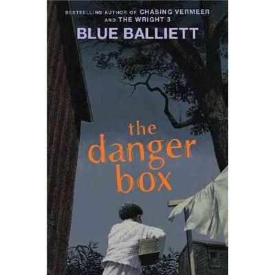 TheDangerBox