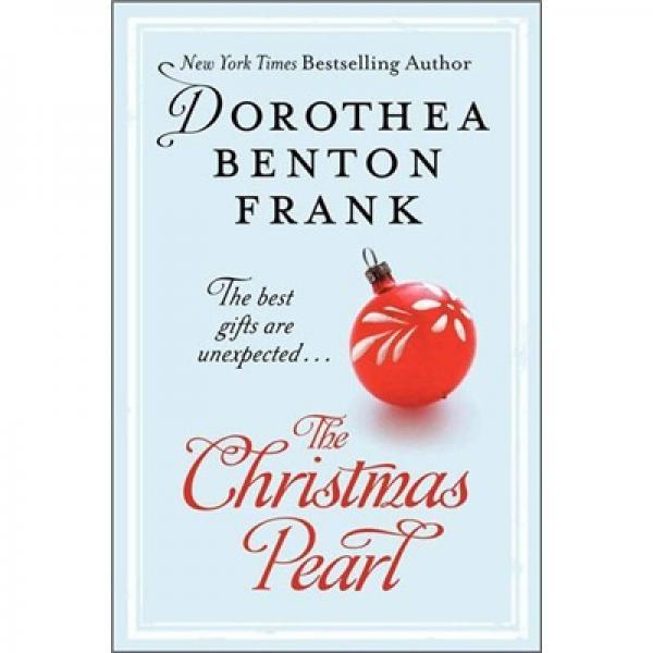 The Christmas Pearl