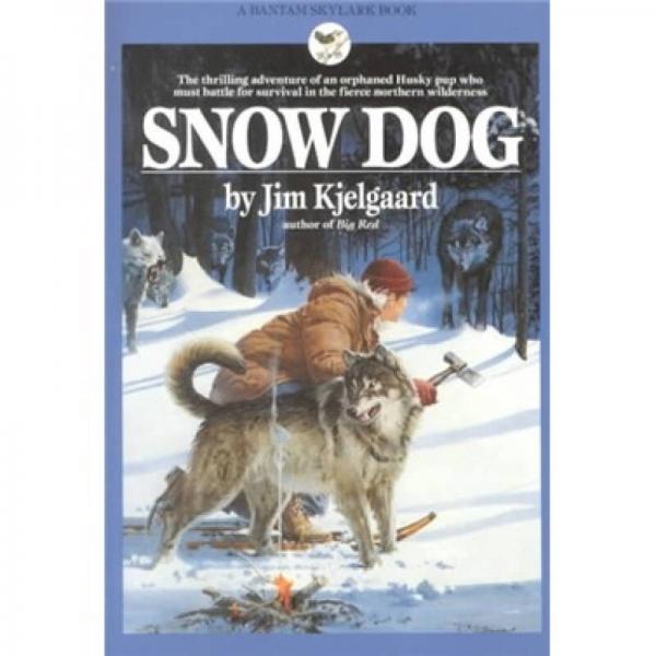 Snow Dog