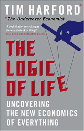 The Logic of Life：The Logic of Life