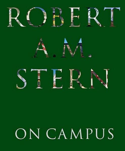 RobertA.M.Stern:OnCampus