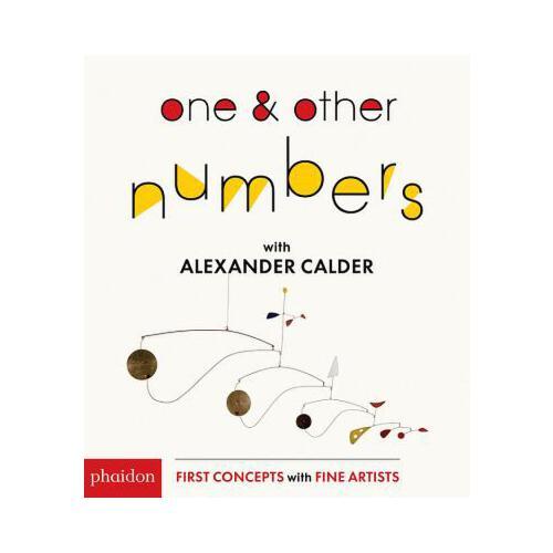 One & Other Numbers with Alexander Calder