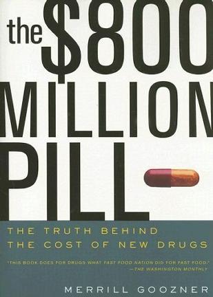 The $800 Million Pill