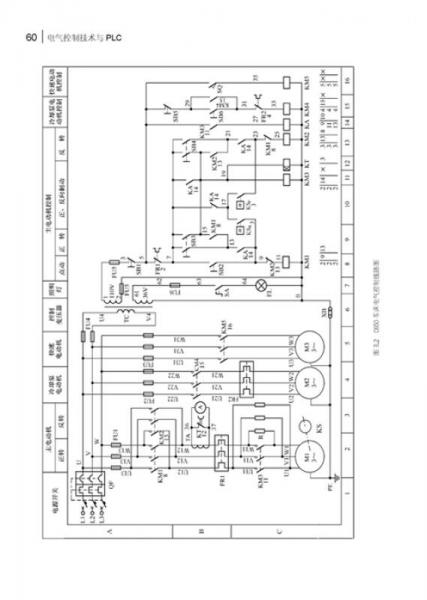 电气控制技术与PLC
