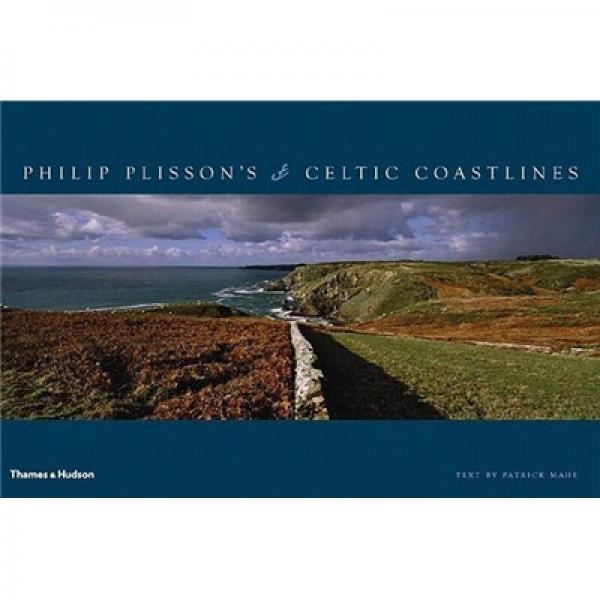 Philip Plisson's Celtic Coastlines
