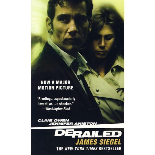 越軌追擊Derailed