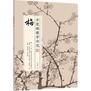 方楚雄教學(xué)示范 梅