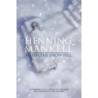 WhentheSnowFell