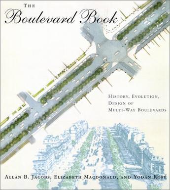 The Boulevard Book