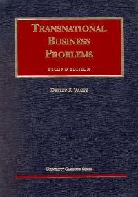 Transnational business problems