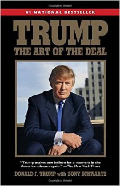 Trump: The Art of the Deal