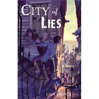 CityofLies