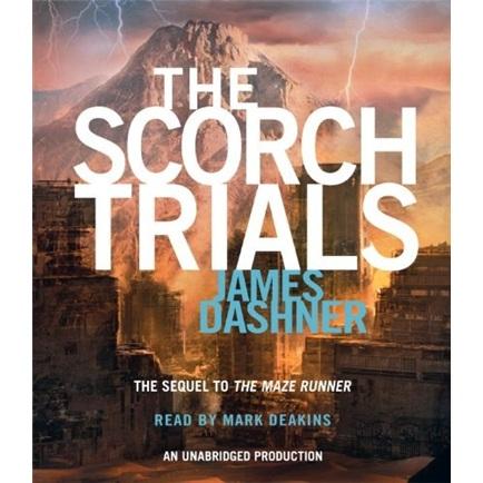 TheScorchTrials