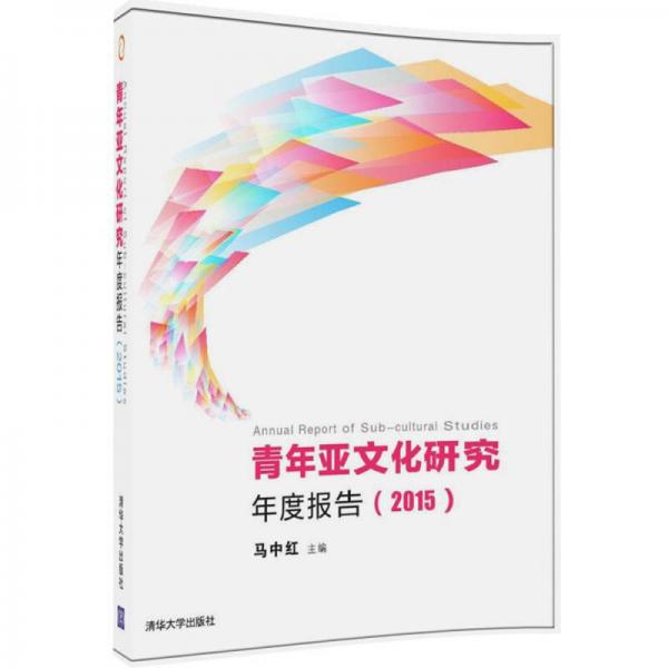 青年亞文化研究年度報(bào)告（2015）