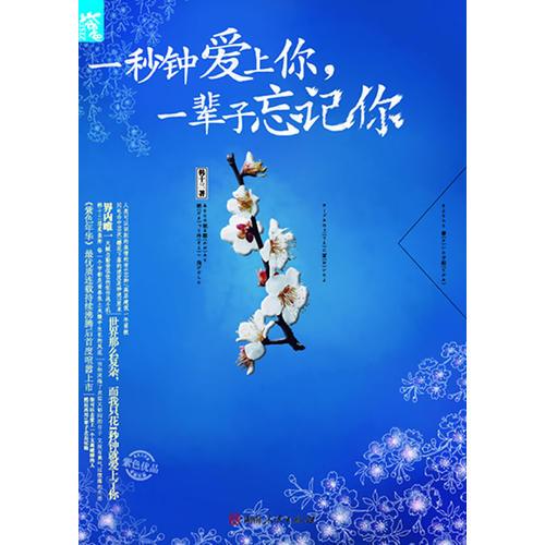 一秒鐘愛(ài)上你，一輩子忘記你
