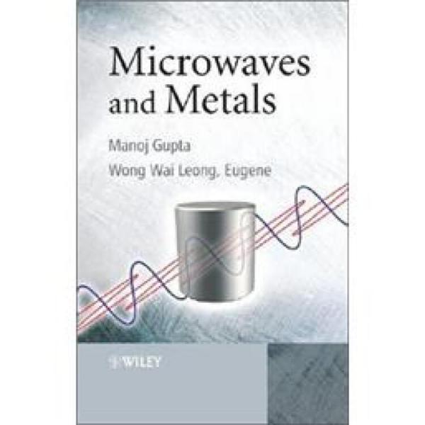 MicrowavesandMetals