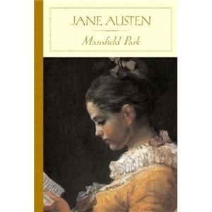 MansfieldPark(Barnes&NobleClassics)