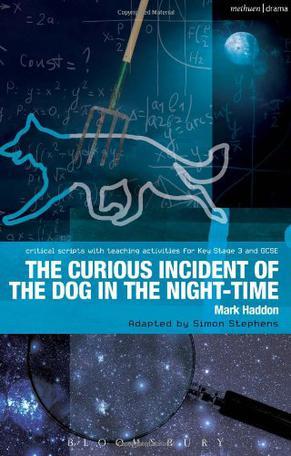 Curious Incident of the Dog in the Night-Time