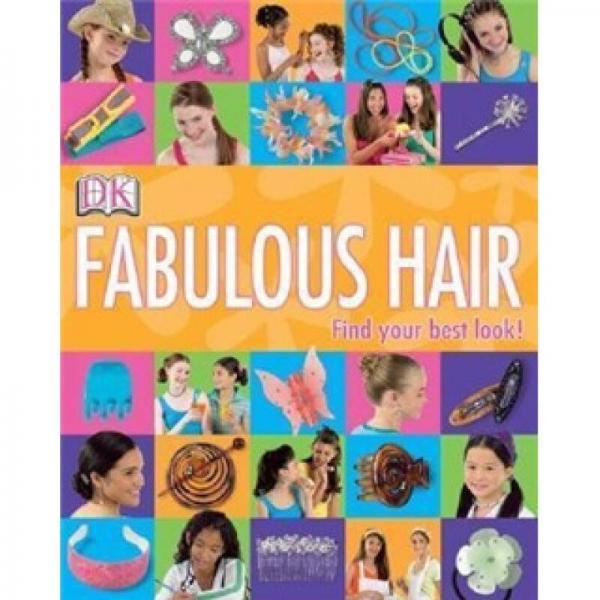 Fabulous Hair