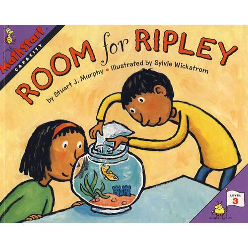 李普丽的房间/Room for Ripley