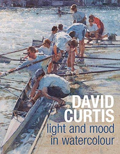 David Curtis Light and Mood in Watercolour