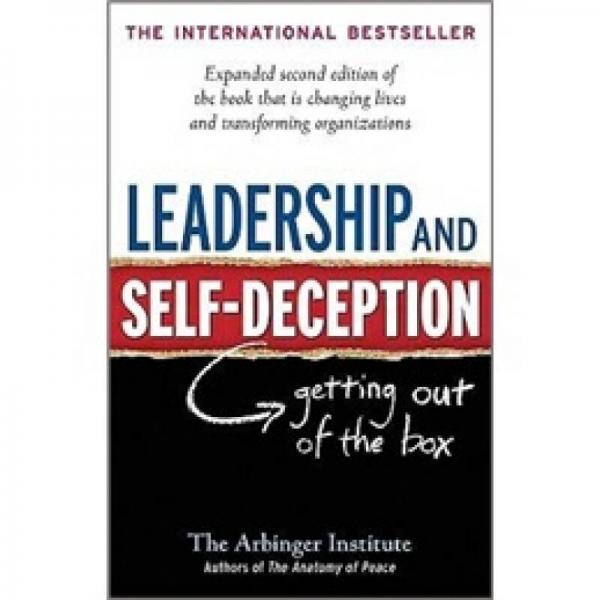 Leadership N Self Deception