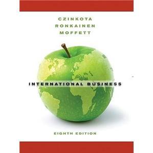 InternationalBusiness