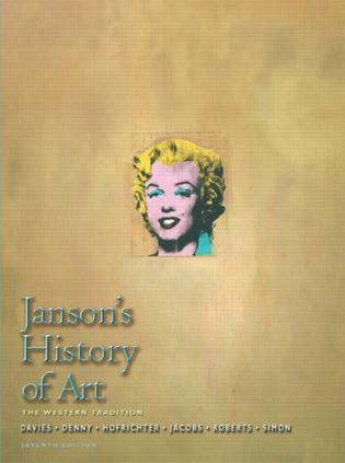 Janson's History of Art：Western Tradition, Volume 2 (includes VangoNotes Access)