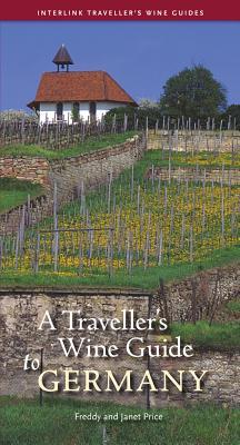 ATraveller'sWineGuidetoGermany