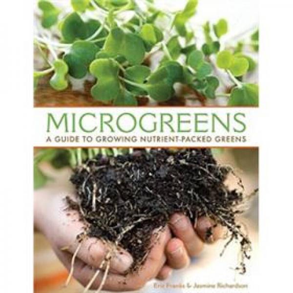 Microgreens
