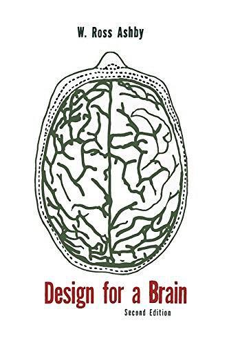 Design for a Brain：The Origin of Adaptive Behavior