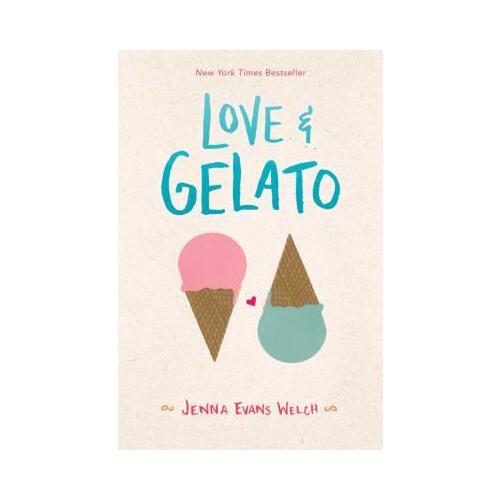 Love & Gelato