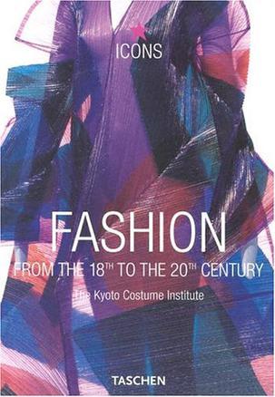 Fashion History：From the 18th to the 20th Century