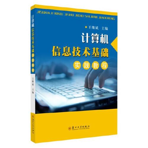 计算机信息技术基础实践教程