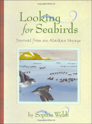 LookingforSeabirds:JournalfromanAlaskanVoyage